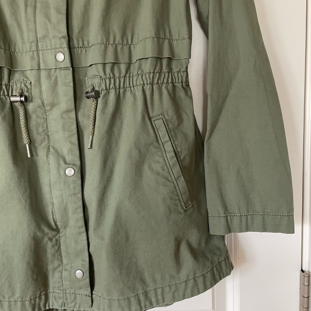 Jacket - Picture 3 of 5